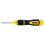 STANLEY Stanley ratel schroevendraaier met bits - STHT0-62574 - 20 bits inbegrepen 3