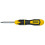 STANLEY Stanley ratel schroevendraaier met bits - STHT0-62574 - 20 bits inbegrepen 1