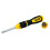STANLEY Stanley ratel schroevendraaier met bits - STHT0-62574 - 20 bits inbegrepen 6