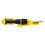 STANLEY Stanley ratel schroevendraaier met bits - STHT0-62574 - 20 bits inbegrepen 10