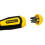 STANLEY Stanley ratel schroevendraaier met bits - STHT0-62574 - 20 bits inbegrepen 9