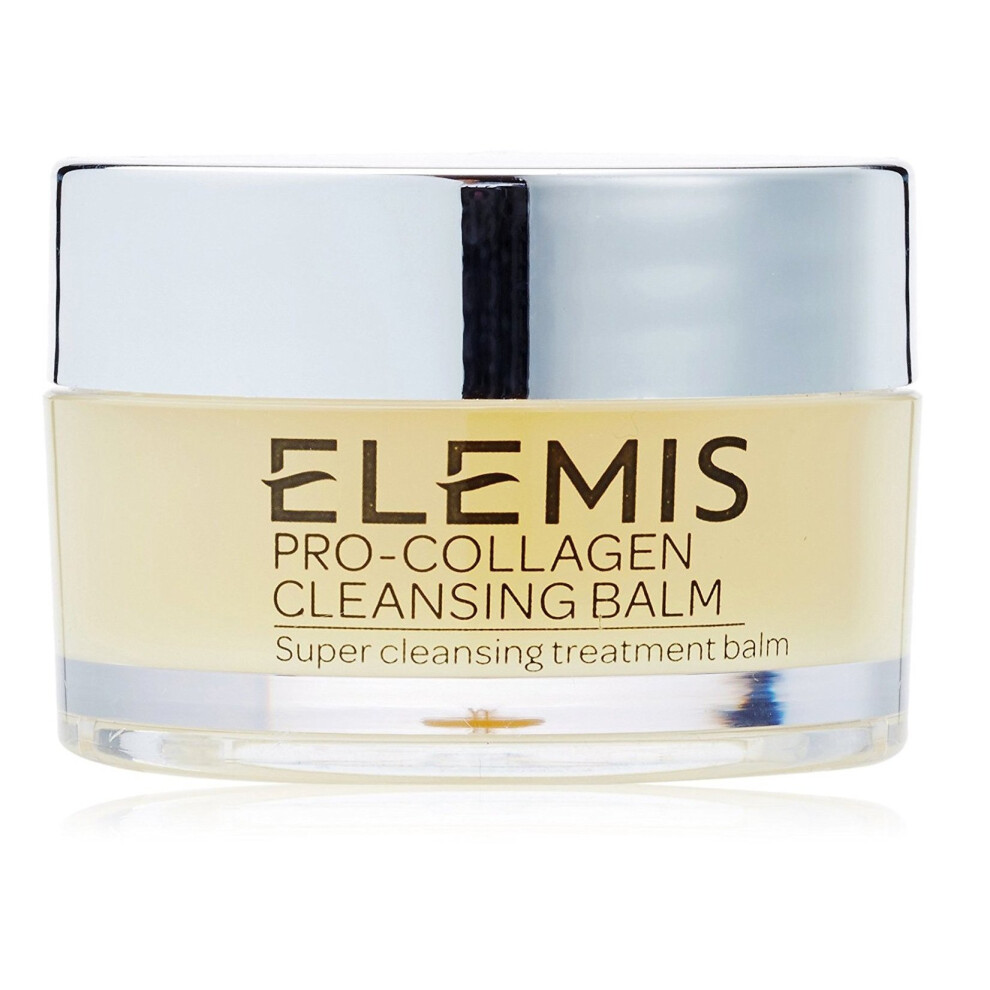 ELEMIS Pro-Collagen Cleansing Balm - Super Cleansing Treatment Balm, 20g