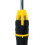 STANLEY Stanley ratel schroevendraaier met bits - STHT0-62574 - 20 bits inbegrepen 8