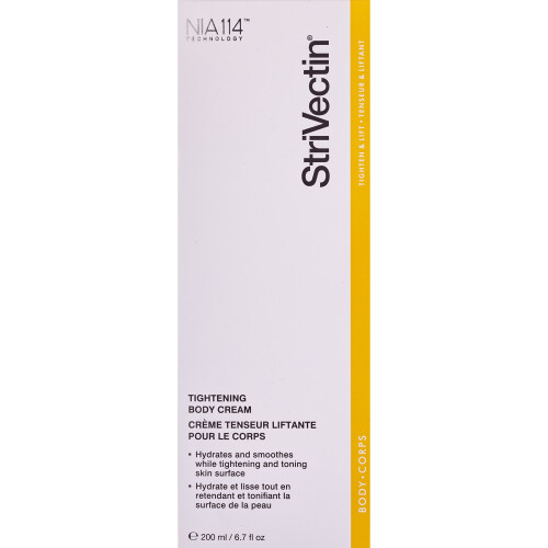 StriVectin StriVectin Tightening Body Cream 200 ml 2