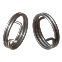6 Door Handle Springs, 1.65mm wire, 3 Handed Pairs (2 + 1/2 turn coil)