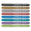Stabilo F41130 Case with 8 Metallic Felt-Tip Pens 2