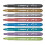 Stabilo F41130 Case with 8 Metallic Felt-Tip Pens 3