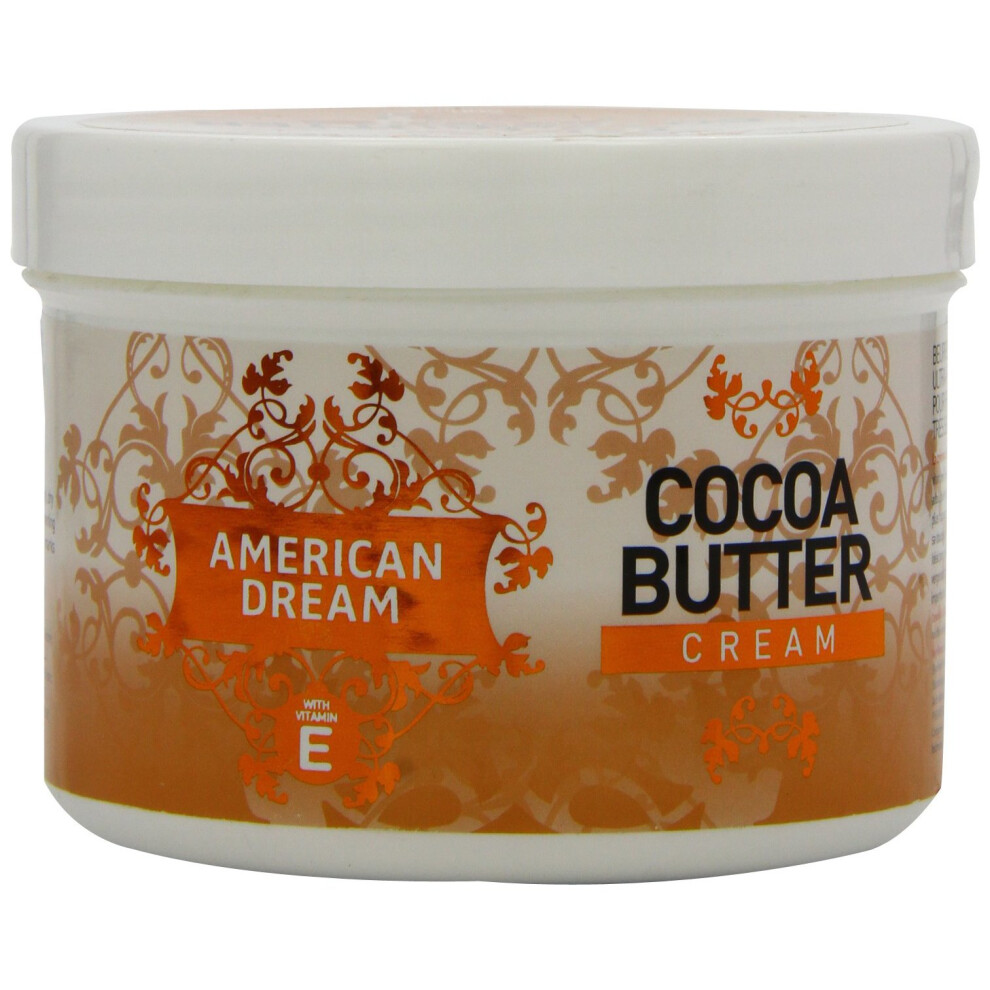 American-Dream Cream American Dream Cocoa Butter 500Ml