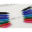 Pilot Stylo Roller Pilot Frixion Clicker Effaçable 0,7 mm - Violet/Rose/Turquoise, Lot de 3 5