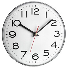 TFA 60.3017 Wall Clock White