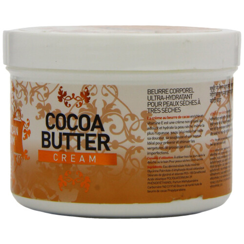 American Dream Cocoa Butter 500ml 2