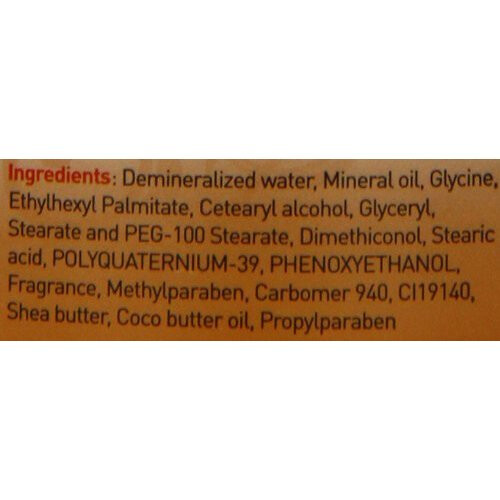 American Dream Cocoa Butter 500ml 1