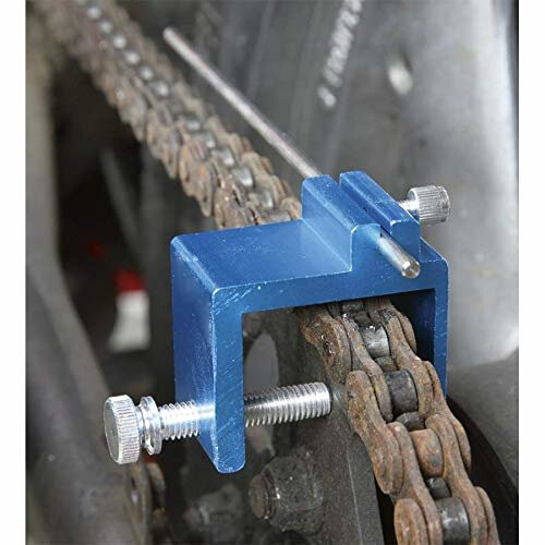 Sealey Sealey MS005 Motorcycle Chain Alignment Tool 2