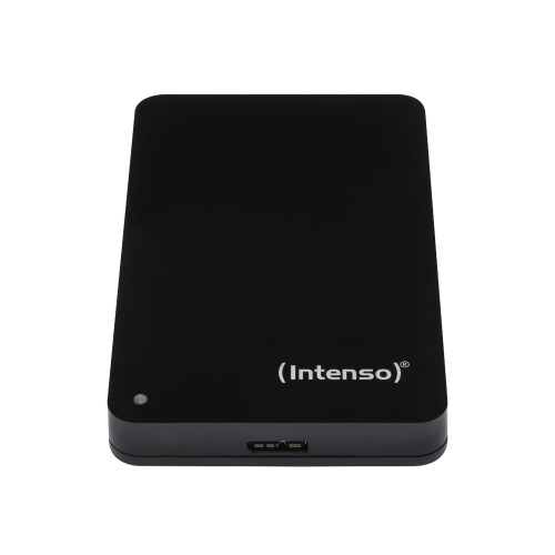 Intenso 6023560 1TB Memory Drive USB 3.0 2.5" External Hard Drive 1