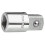 Facom Facom 3/8" to 1/2" coupler 1