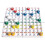 Checkboard for 22mm Bingo Balls 1