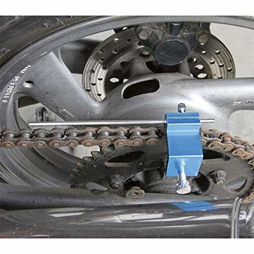 Sealey Sealey MS005 Motorcycle Chain Alignment Tool 1