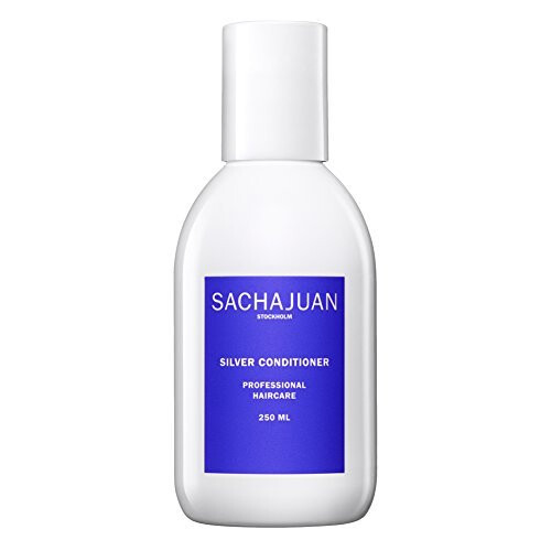 SACHAJUAN SACHAJUAN Silver Conditioner 250 ml