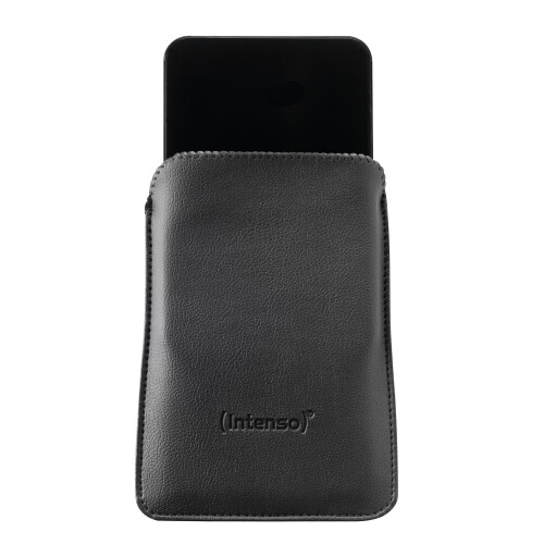 Intenso 6023560 1TB Memory Drive USB 3.0 2.5" External Hard Drive 2