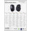 Kensington Pro Fit Medium Size Wireless Mouse - Sapphire Blue 2