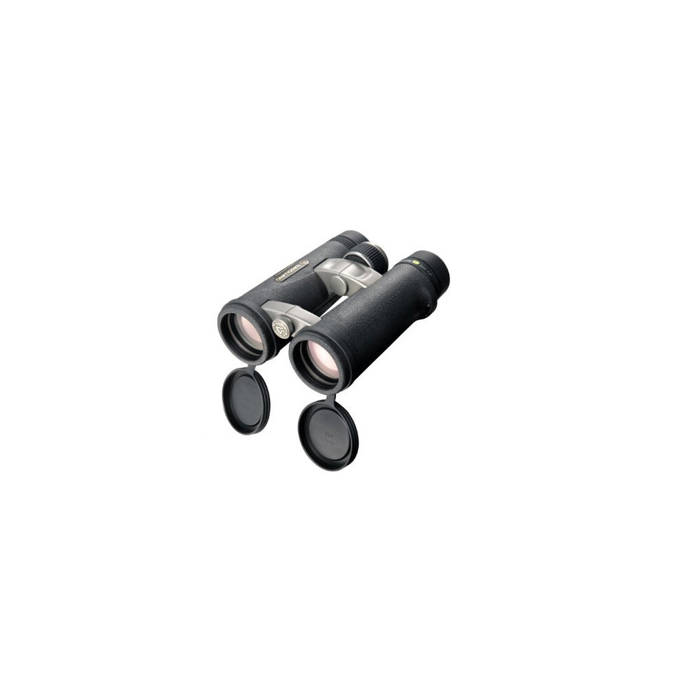 Vanguard Endeavor ED 8x42 Waterproof Binoculars with Case
