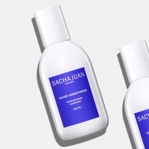 SACHAJUAN SACHAJUAN Silver Conditioner 250 ml 1