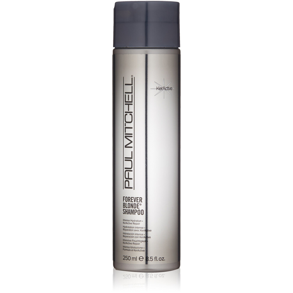 Paul Mitchell Blonde Forever Blonde Shampoo 250 ml