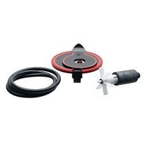 Fluval 406 Maintenance Kit - Impeller, Shaft, Seal Ring & Cover A20092