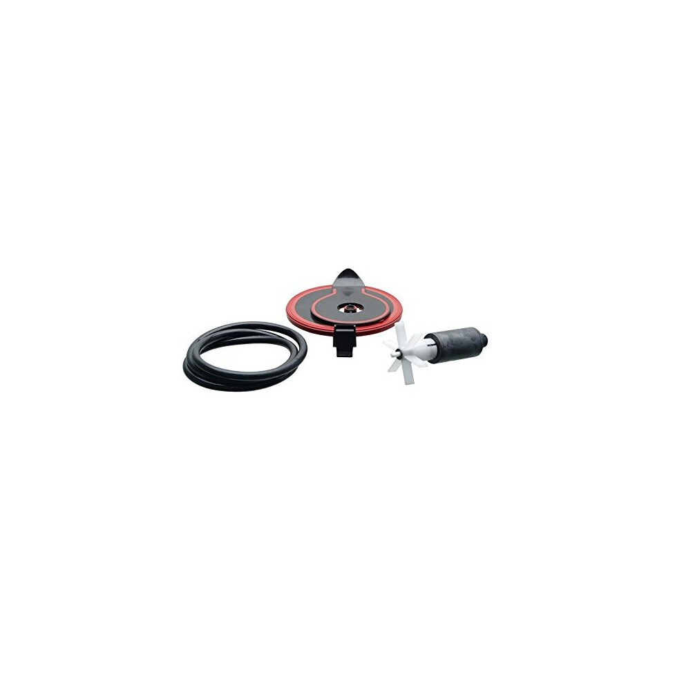 Fluval 406 Maintenance Kit - Impeller, Shaft, Seal Ring & Cover A20092