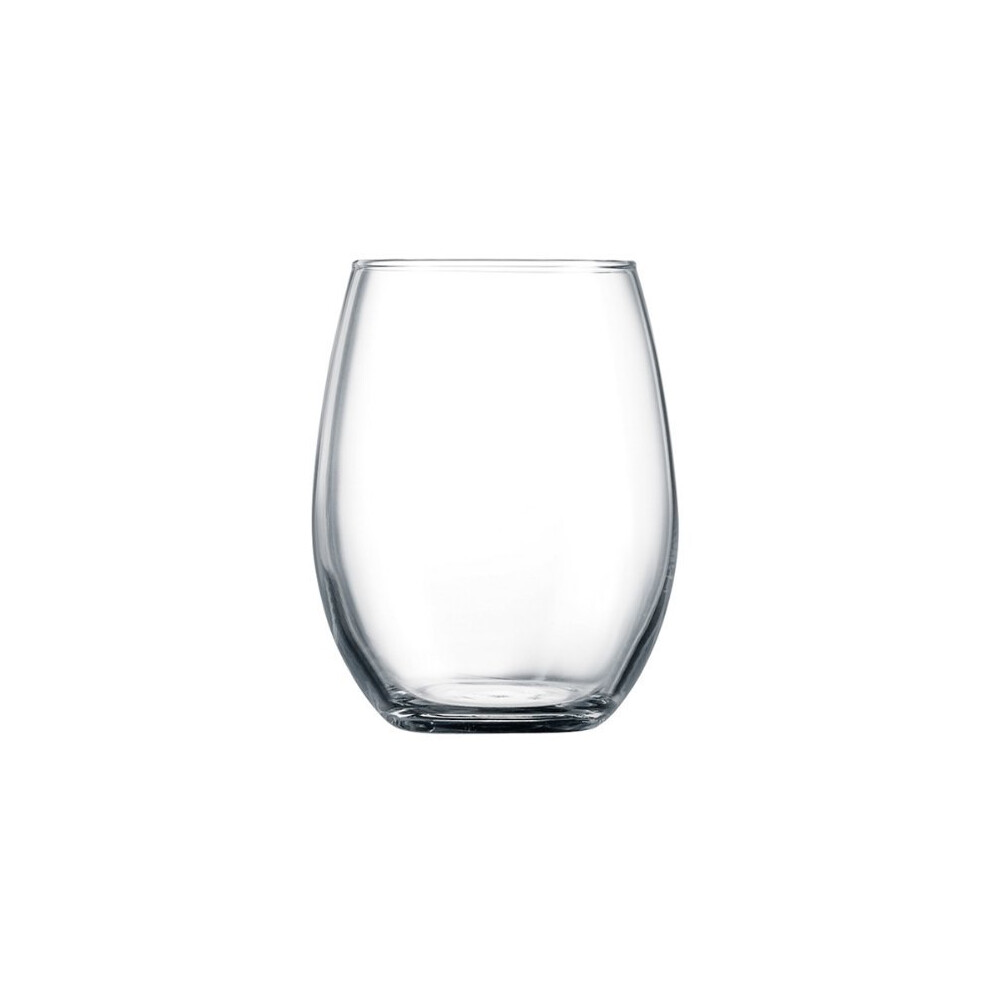 Chef & Sommelier Primary 36cl Tumbler Pack of 6