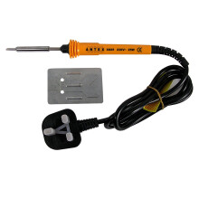 Antex S582470 XS25 230V PVC BP Lötkolben, gelb