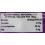 Jakemans Jakemans Blackcurrant Soothing Menthol Sweets Lozenges 73g 2