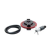 Fluval 306 Maintenance Kit - Impeller, Shaft, Seal Ring & Cover A20092