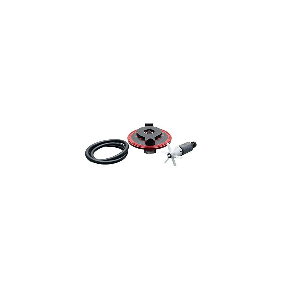 Fluval 306 Maintenance Kit - Impeller, Shaft, Seal Ring & Cover A20092