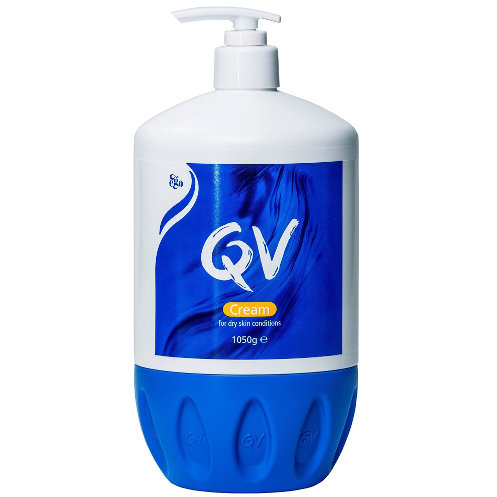 Qv Cream 1050G