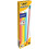 BIC Μολύβι BIC Evolution 646 HB με Γόμα (Συσκευασία 12 σε Ποικιλία Χρωμάτων) 1