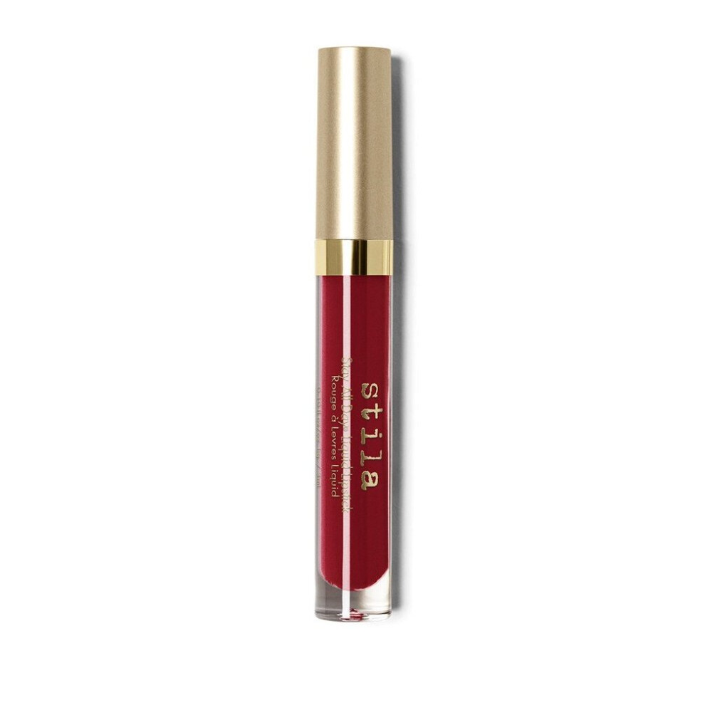Stila Stay All Day Liquid Lipstick, Fiery 3 ml