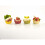 Pidy Veggie Cup Assortment - 96 Pieces 6