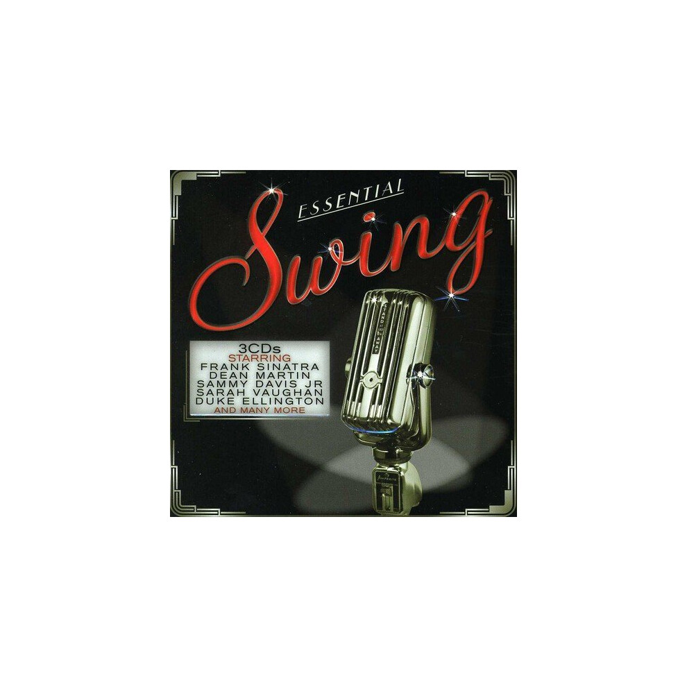 Essential Swing