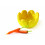 Pidy Veggie Cup Assortment - 96 Pieces 8