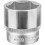 Bussola esagonale CLASSICA, 36 mm, 1/2" KS Tools 1