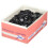 Joris Belgian Hard Salt Liquorice 1 Kg 1