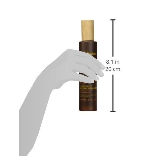 TanOrganic Certified Organic Self-Tan Lotion 2