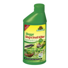 Doff Portland Ltd Neudorff Sluggo Slug and Snail Killer, 800 g
