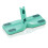 Leifheit Clean and Away Dusting Mop Head for Click System, Plastic, Turquoise 1