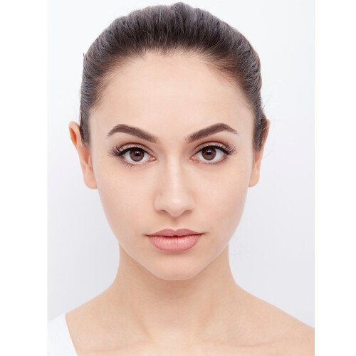 Eylure Eylure 117 Pre Glued Strip Lashes 1