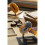Scotch Scotch ATG700 Adhesive Applicator System, Yellow 10