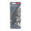 Derwent Fusains comprimés Charcoal Derwent - Marque Derwent - 6 blocs - Noir 1