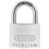 Abus ABUS 64TI/35 35mm Titalium Padlock 1