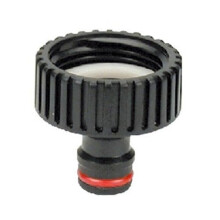 Claber 1 Inch Threaded Tap Connector